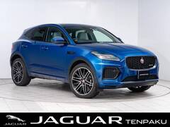 ジャガー E-PACE の中古車 Rダイナミック SE 2.0L P250 4WD 愛知県名古屋市天白区 471.5万円