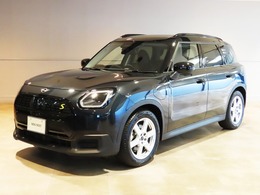 ミニ ミニカントリーマン SE ALL4 4WD 禁煙車　クラッシック　Mパッケージ