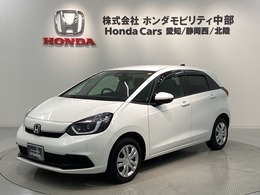 ホンダ フィット 1.5 ホーム H　SENSING　新車保証　試乗車　ワンオ-ナ-
