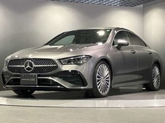 メルセデス・ベンツ CLAクラス の中古車 CLA200d AMGラインパッケージ ディーゼルターボ MP202501 東京都品川区 498.0万円