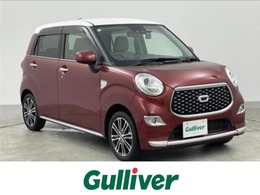 ダイハツ キャスト スタイル 660 G VS SAIII 純正ナビ　全周囲カメラ　衝突被害軽減ブレ