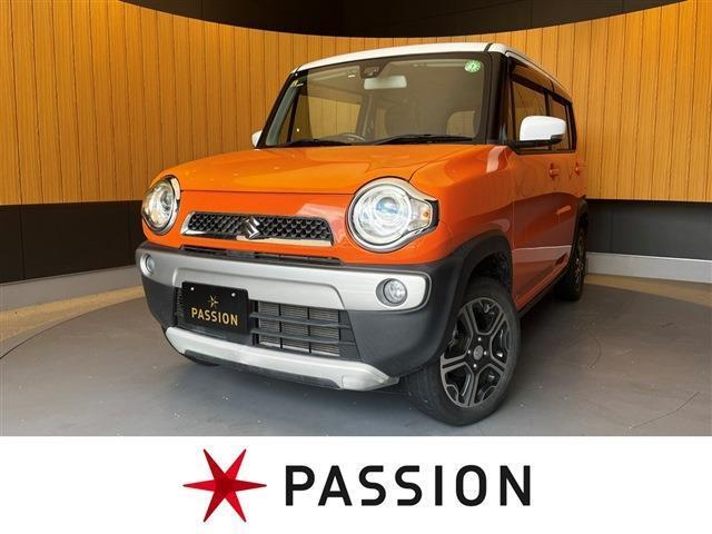 ★パッショングループは新車・未使用車・中古車を取り扱う専門店★　東海地区最大級の展示場にてお選び頂けます！！