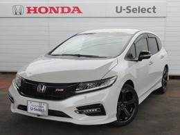 ホンダ ジェイド 1.5 RS ホンダセンシング 