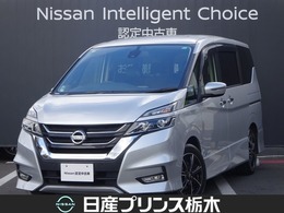 日産 セレナ 2.0 ハイウェイスター プロパイロット エディション ナビ・バックカメラ・ETC・後席モニター