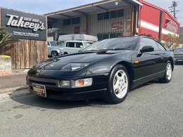日産 フェアレディZ 3.0 300ZX 2シーター 