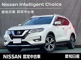 日産 エクストレイル 2.0 20Xi 2列車 /純正ナビ/シートヒーター/プロパイロット
