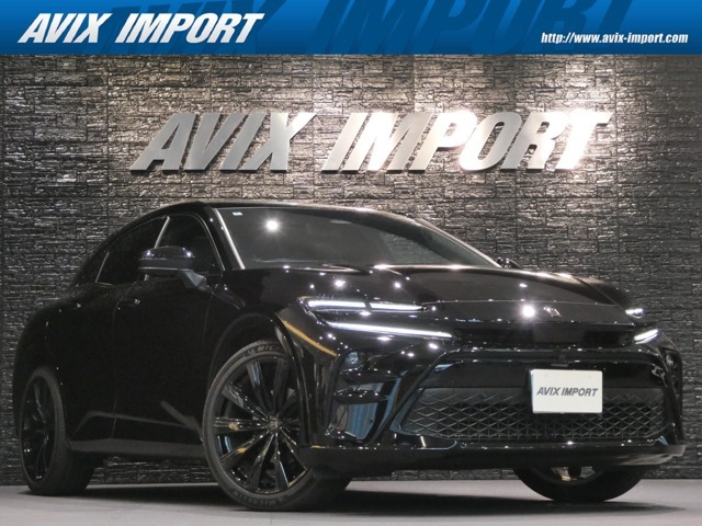 ご覧頂き誠に有り難う御座います　クラウンスポーツ高品質車入庫です！！スポーツ専用エクステリアを身に纏いより一層美しさを際立たせた専門店ならではの1台！！