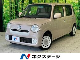 ダイハツ ミラココア 660 X 禁煙車　スマートキー　オートエアコン　CD