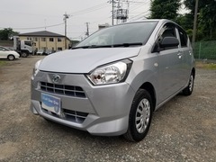 ダイハツ ミライース の中古車 660 L 神奈川県横浜市旭区 37.0万円