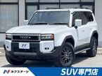 2.8 VX ディーゼルターボ 4WD