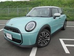 クーパーC 5ドア DCT