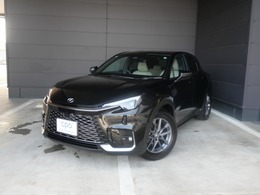レクサス LBX エレガント E-Four 4WD CPO(認定中古車)