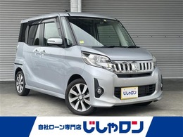 三菱 eKスペース 660 カスタム T 修復歴無し