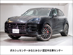 ターボ E ハイブリッド ティプトロニックS 4WD