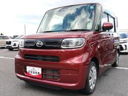 ダイハツ タント X LEDヘッドライト　コーナーセンサー　運