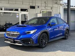 スバル WRX GT-H EX WRブル-パ-ル トランクスポイラ- 