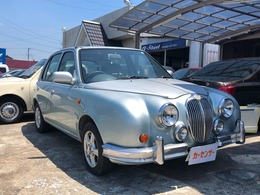 光岡自動車 ビュート 1.0 ベーシック 