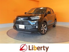 トヨタ ライズ の中古車 1.2 Z 滋賀県栗東市 200.7万円