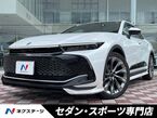 2.5 G アドバンスト レザー パッケージ E-Four 4WD