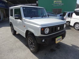 スズキ ジムニー 660 XC 4WD 
