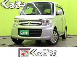 スズキ MRワゴン 660 ウィット LS /走行40500km/