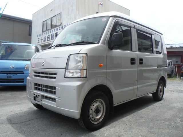 2WDです