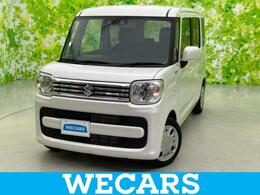 スズキ スペーシア 660 ハイブリッド G デュアルカメラブレーキサポート(スズキ)/