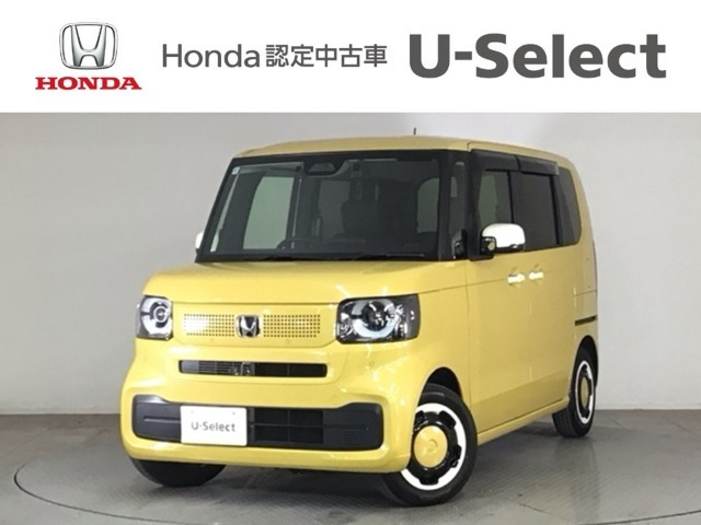 ☆ようこそ☆　この度はホンダモビリティ中四国の在庫車両をご覧いただきましてありがとうございます。