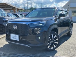 ホンダ WR-V 1.5 Z GathersnabiLXM245ZFEI・社外前方ドラレコ