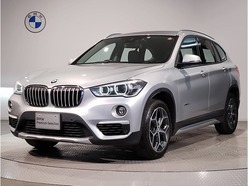 H29　BMW　BMW　X1