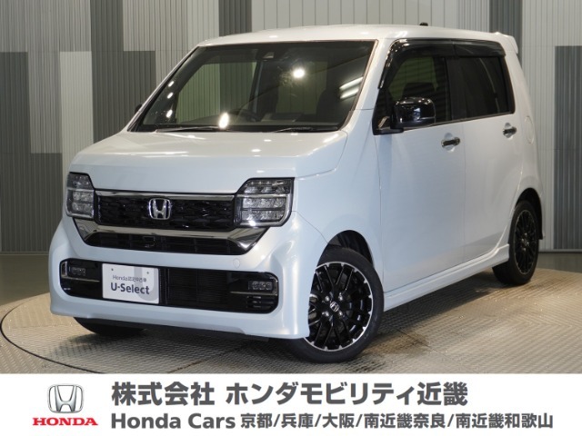 当店の販売車両はほとんどが自社での下取車とデモカー(展示　試乗車)から構成されており、安心してご購入できます。