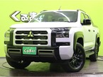 2.4 GSR ディーゼルターボ 4WD