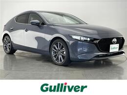 マツダ MAZDA3ファストバック 2.0 20S プロアクティブ ツーリング セレクション 純正ナビ　フルセグTV　DVD　HDMI　全方位