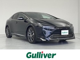 トヨタ プリウス 2.0 Z モデリスタフルエアロ　サンルーフ　純正12