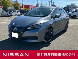日産 リーフ X Vセレクション メーカーナビ・アラウンドビューモニター・
