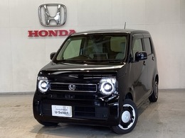 ホンダ N-WGN 660 L 4WD 純正メモリーナビ中古スタッドレスタイヤド