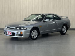 日産 スカイライン 2.5 GTS25t タイプM タイプ・II RB25ターボ 純正マニュアル 走行24600K