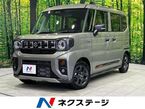 660 ギア ハイブリッド XZターボ 4WD