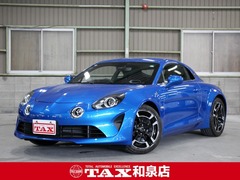 アルピーヌ A110 の中古車 リネージ 大阪府和泉市 698.0万円