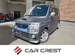 三菱 トッポBJ 660 R セレクト 5MT　クラッチ新品　Tベルト交換済み