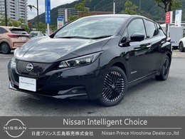 日産 リーフ X Vセレクション 純正ナビ　全方位カメラ　ドラレコ