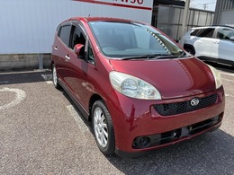 ダイハツ ソニカ 660 RS 走行距59144km