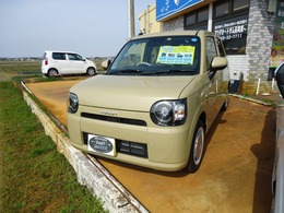 ダイハツ ミラトコット 660 G SAIII 4WD 