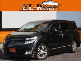 日産 エルグランド 2.5 250ハイウェイスター アラview/両パワスラ/BT音楽/Rモニター/ETC