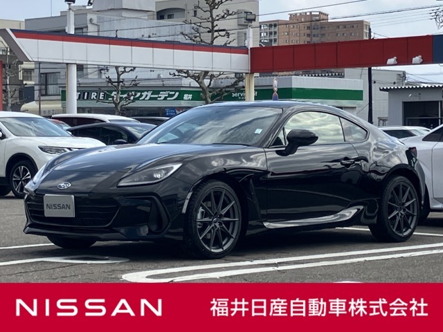 日産正規ディーラーの福井日産です！この度はご閲覧ありがとうございます！