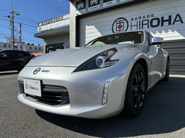 日産 フェアレディZ 3.7 