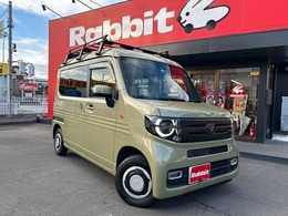 ホンダ N-VAN 660 +スタイル ファン ターボ /ホンダセンシング/ディスプレイオーディオ