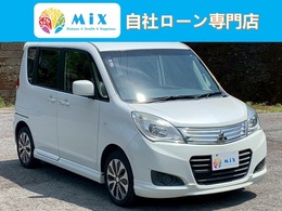 三菱 デリカD：2 1.2 X ETC ナビ　TV　両側スライド・片側電動