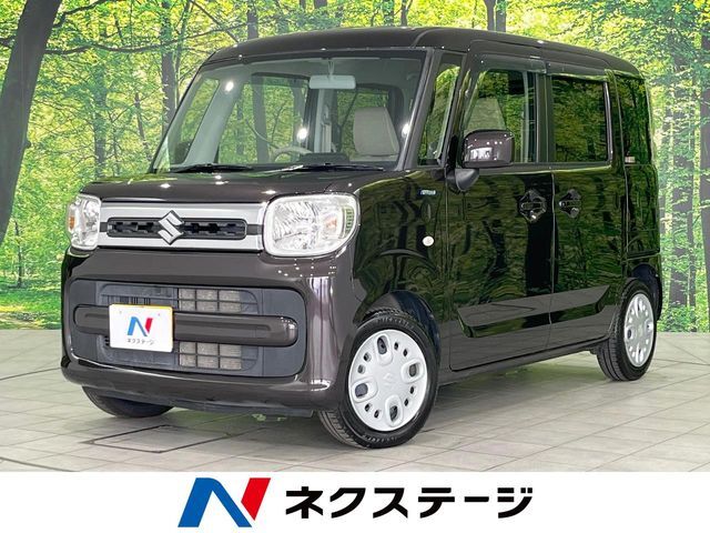 両側電動ドア　SDナビ　禁煙車　スマートキー　オートライト