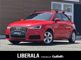 アウディ A1 1.0 TFSI ナビ TV  CD DVD 前後ドラレコ BT ETC HID